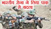Indian Army crossed LoC to kill 3 Pakistani Army soldiers | वनइंडिया हिंदी
