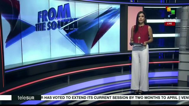 FtS 12-24: Peru, President Kuczynski has pardoned Alberto Fujimori