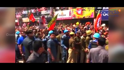 ಕರ್ನಾಟಕ ವಿಧಾನಸಭಾ ಚುನಾವಣೆ 2018 : ಇಲ್ಲಿದೆ ರಾಜ್ಯ ಗುಪ್ತಚರ ವರದಿ