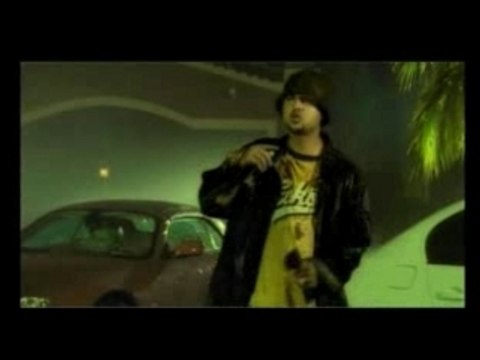 Wisin & Yandel - Tony Dize - La Mision