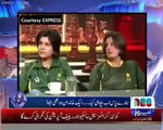 Real face of our women cricket academies