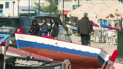 En Tunisie, des lycéennes se mobilisent contre la discrimination