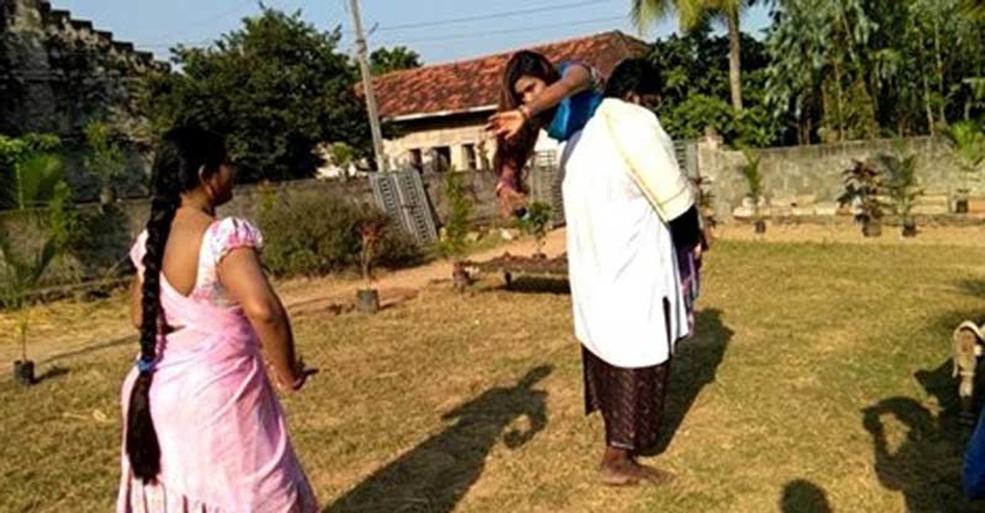 Jayavani