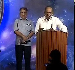 ரஜனி பற்றி இயக்குனர் மகேந்திரன் பேட்டி- வீடியோ