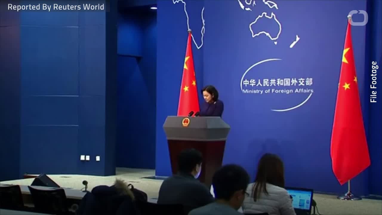 China Calls For Constructive Efforts to Ease Korean Tensions