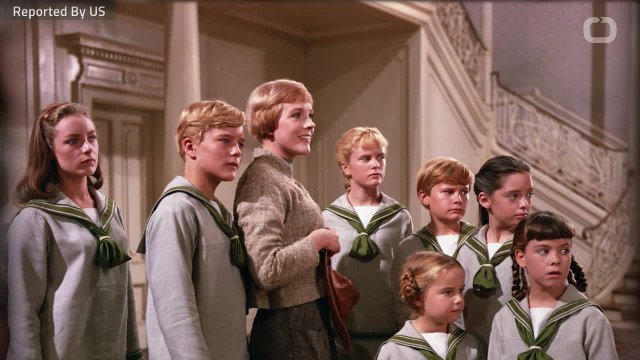 'Sound of Music' Actress Heather Menzies-Urich Dies At 68