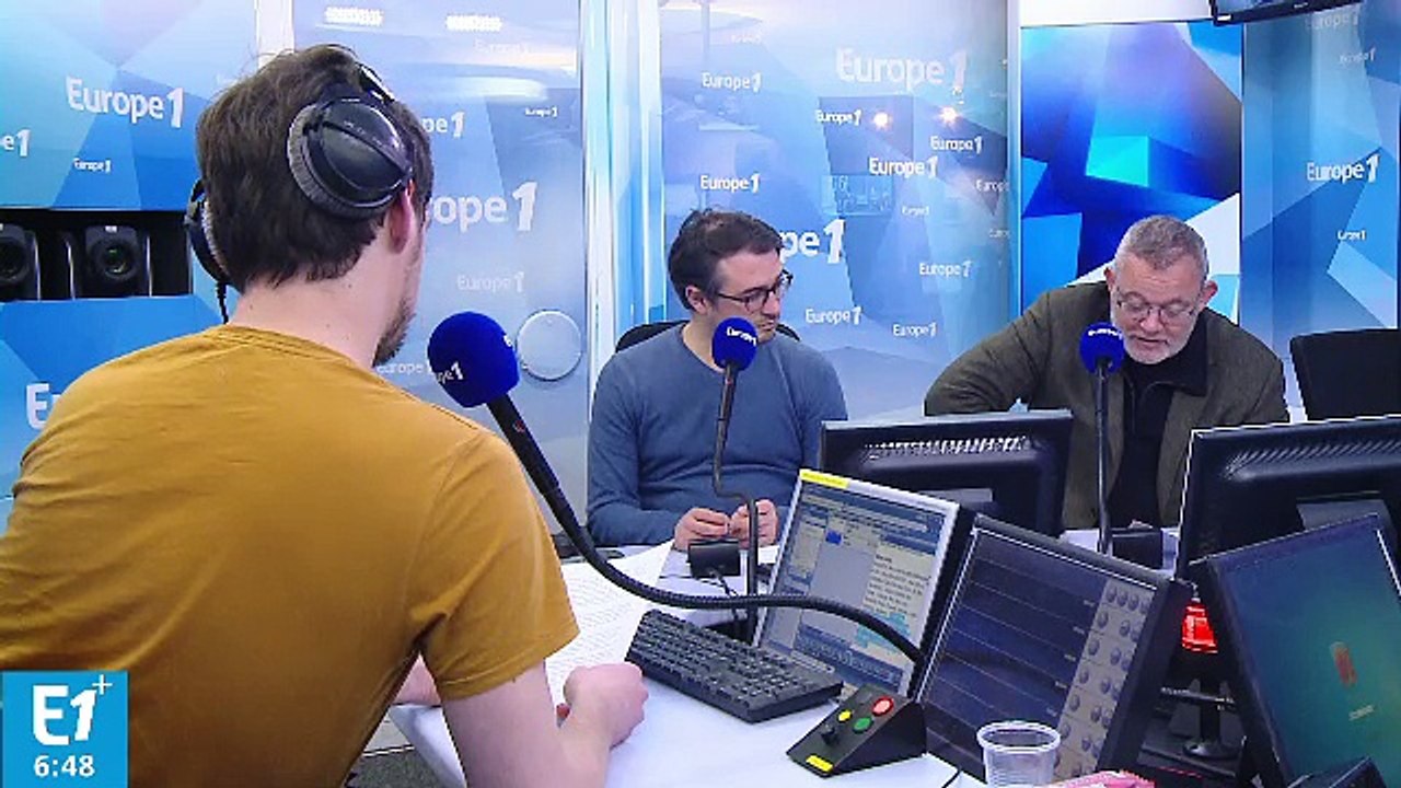 Margarita Simoyan, la journaliste qui dirige la propagande internationale de Vladimir Poutine