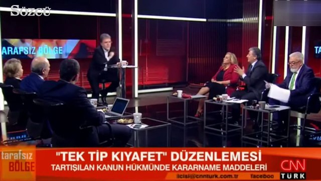 Balbay: 'SÖZCÜ davası bir FETÖ tuzağı'