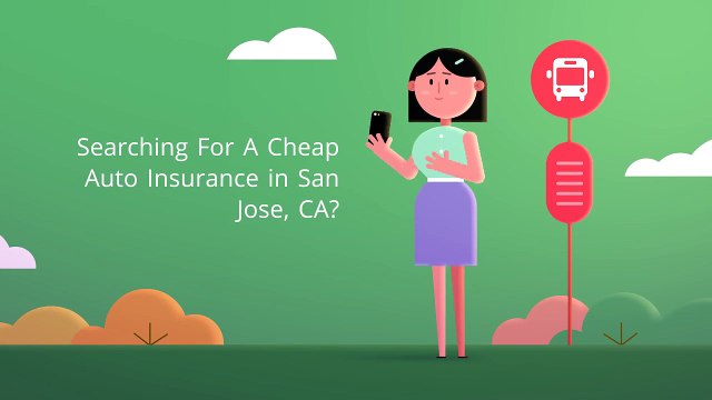 Cheap Auto Insurance in San Jose