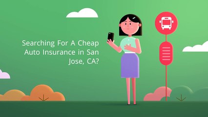 Cheap Auto Insurance in San Jose
