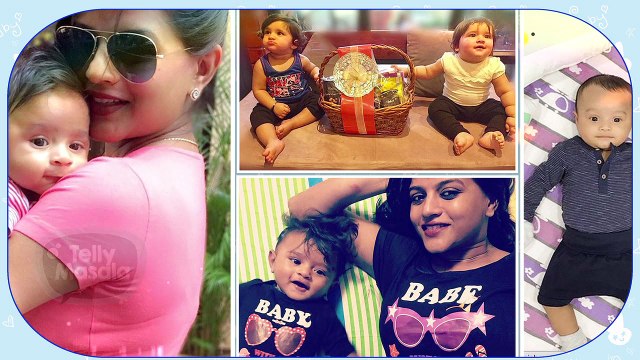 Babies Of 2017 | Karanvir Bohra & Teejay Sidhu,Karan Mehra & Nisha Rawal, Deepika Singh