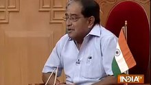 Judge Of Show Insults Yogi Aditiya Naath..