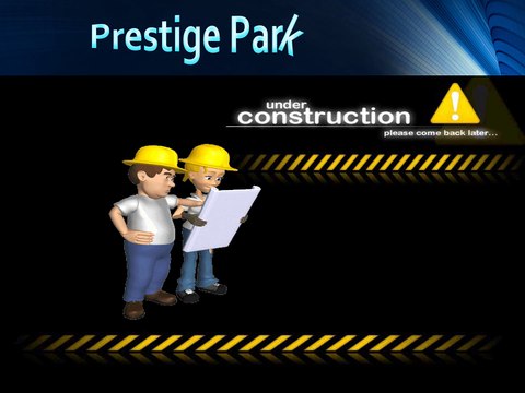 Prestige Group Apartments at Bannerghatta Road