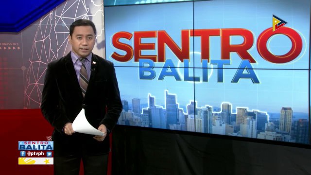 Mga pasahero sa NAIA, patuloy ang pagdating