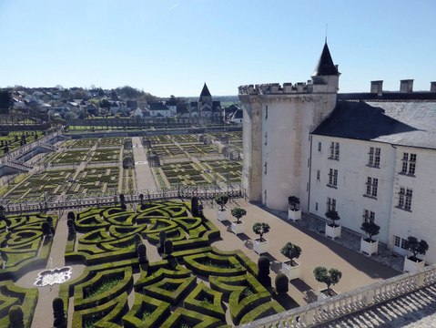 Visit Beaugency Day 1