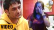 Arshi Khan's EMOTIONAL Break Down For Vikas Gupta | Bigg Boss 11