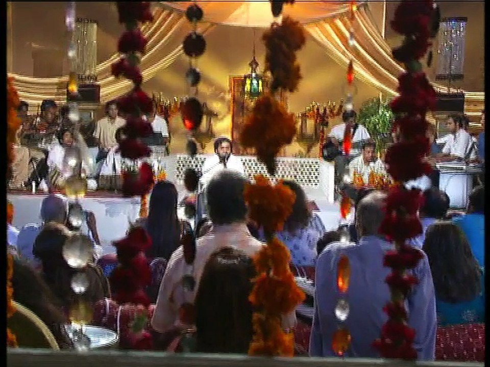 Maaf Karen Tu Maula Maaf Karen - Sahir Ali Bagga