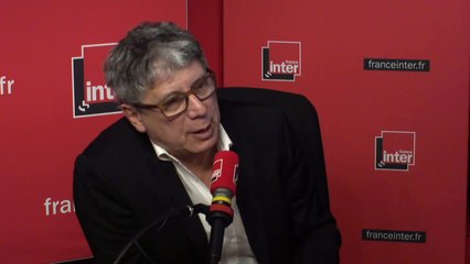 Eric Coquerel : "On se retrouve avec les ordonnances et le budget le plus inégal de la Ve République"