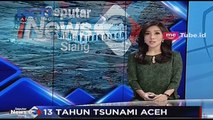 13 Tahun Tsunami Aceh, Warga Panjatkan Doa