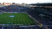 Olympique de Marseille - Qui saute pas n'est pas... -
