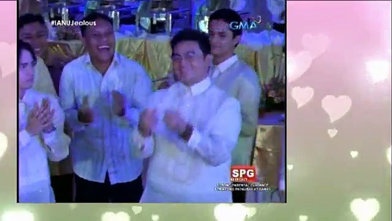 KTOS -  Jealous Part 1