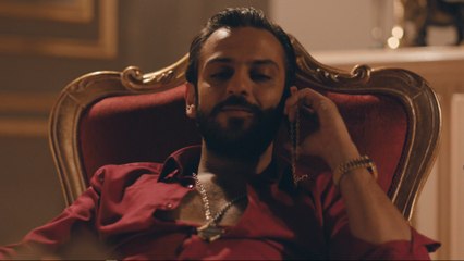 Çukur 10. Bölüm Vartolu'dan Ters Köşe