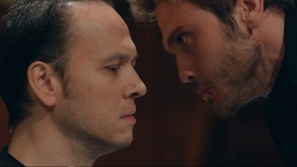 Çukur 10. Bölüm Selim Deşifre mi Oluyor?