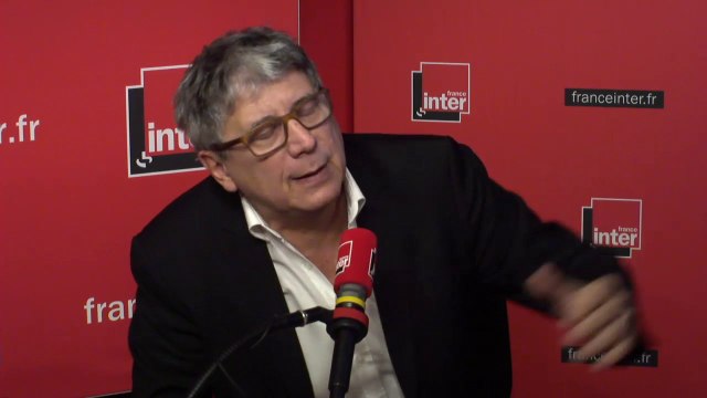 Eric Coquerel : Tout est toujours basé sur une politique, faire en sorte de baisser le coût du travail au profit du capital