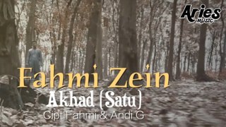 Fahmi Zein - Akhad (Official Music Video with Lyric)