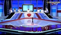 شاهد :- محلل قنوات ابو ظبي يسخر من المنتخب العراقي ويصفه بالمحظوظ ،؟؟،!!! #ارائكم