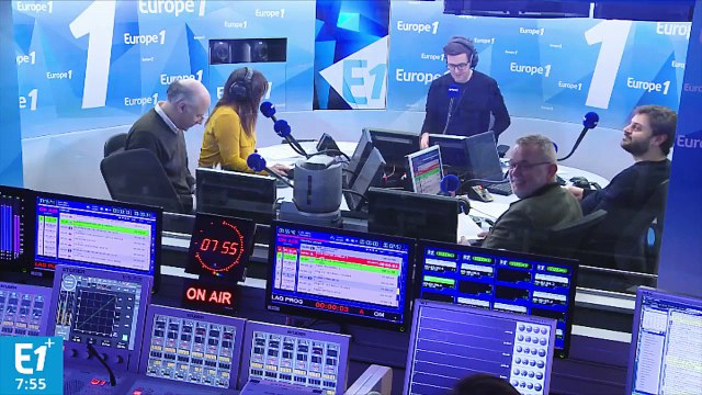 BEST OF - Les pauvres, il leur faut des tours de béton gris, ça les apaise