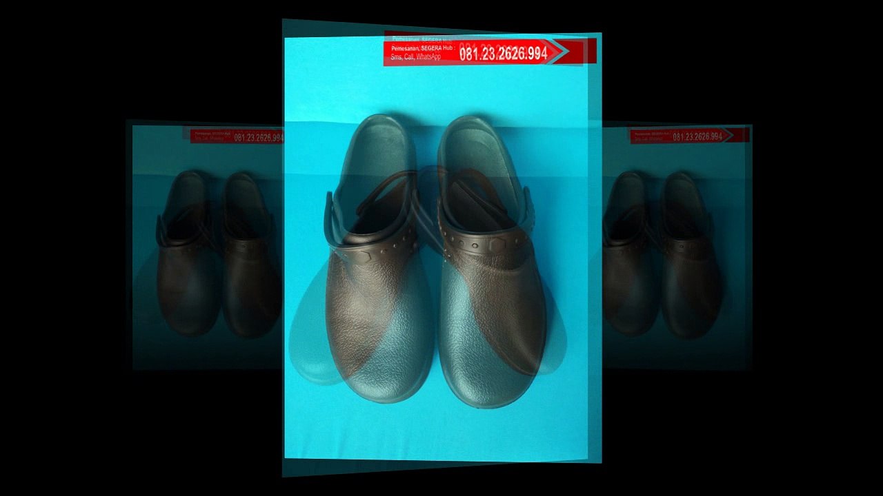 Pusat Sandal Operasi, Sandal Untuk Kamar Operasi, 0812.3262.6994 (WA) Fast Respon