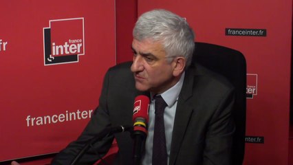 Hervé Morin : "La réforme indispensable, c'est la réforme de la formation"