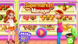 kid market - fun for kids – scoopy in the virtual market – help scoopy to find v