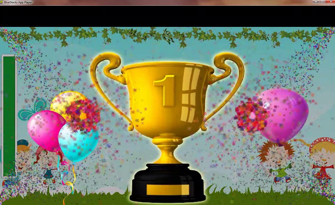 game funny kid - fun animals care forest hospital - doctor kids care for little animals ki