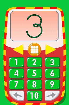 Counting marth 1- 10 - counting songs collection - nursery rhymes and songs for childr