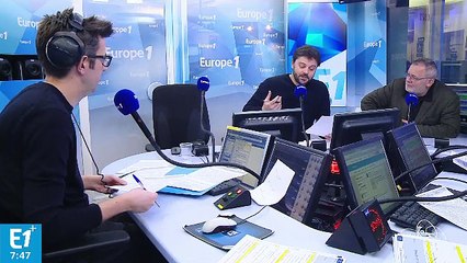 "L'ère du peuple", Jean-Luc Mélenchon publie un nouveau chapitre de son livre