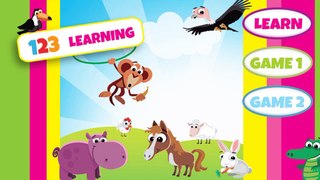kid abc song - abc song and more - kids animation collec