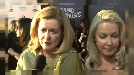 Sound of Music actress Heather Menzies-Urich dies aged 68