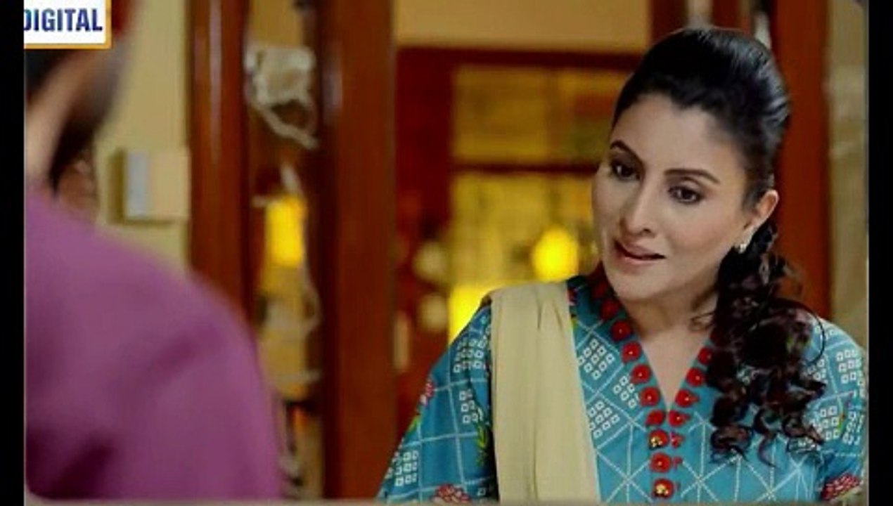 Qurban Episode 13 & 14 Promo - ARY DIGTAL