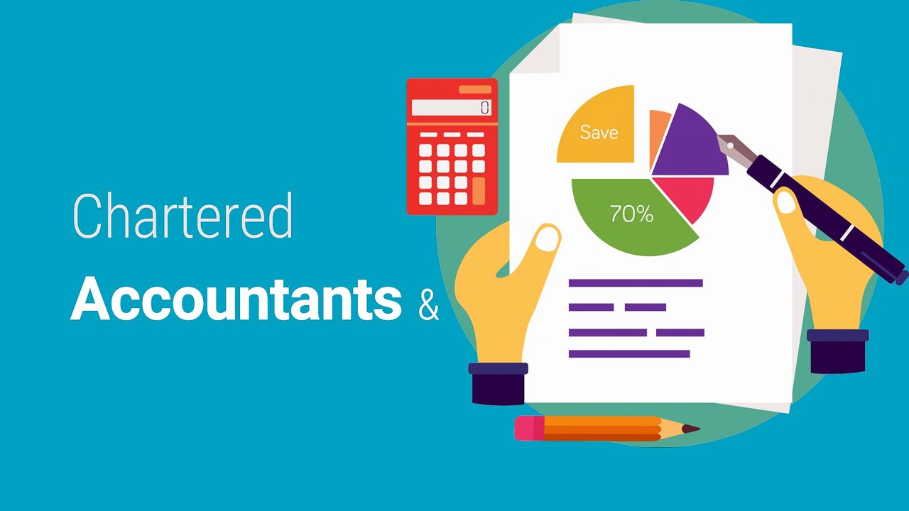 Accounting Services | GSTR1 Filing| Alchemist Consultants.