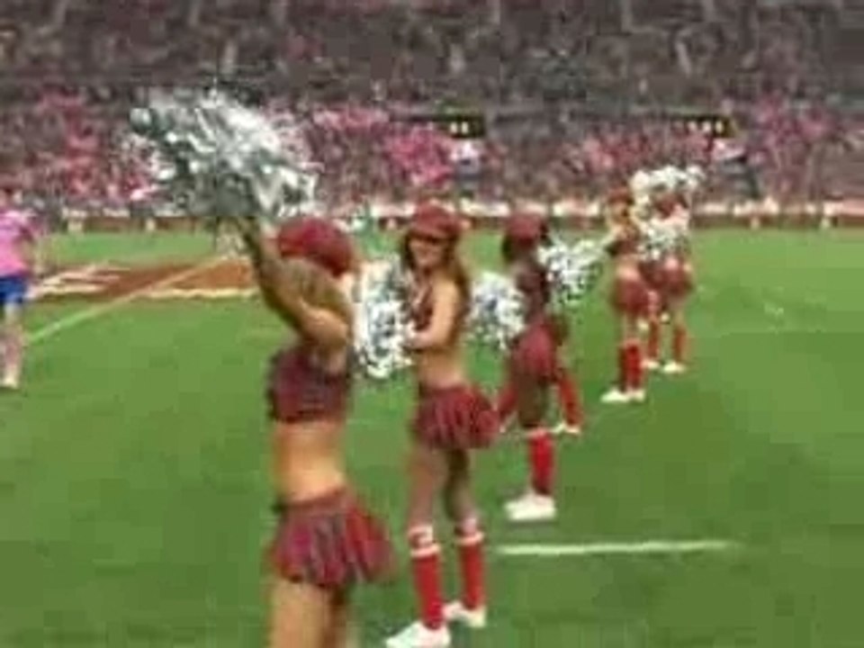 Stade francais