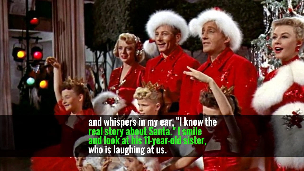 Christmas in ’Straya