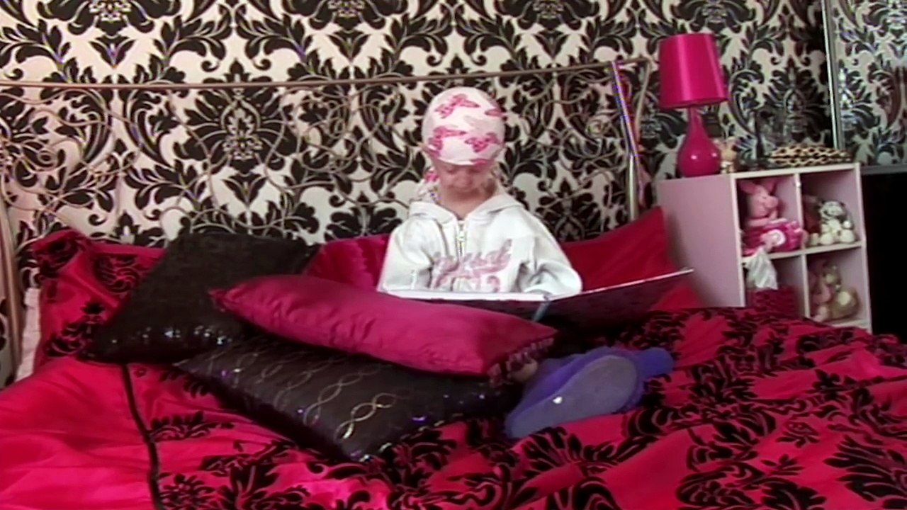 Hayley, The Worlds Oldest Teenager Real Stories