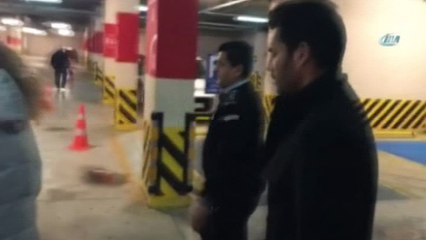 Rüzgar Çetin’e muşta davasında 6 bin TL para cezası