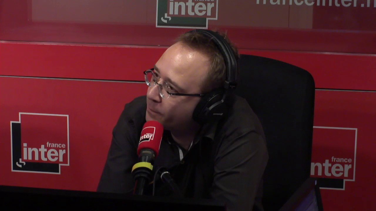 Hervé Morin : "La Normandie est quasiment la seule région française pas connectée au TGV avec la Corse"