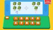 Kid number - endless numbers counting 1 to 10 - learn 123 number fo
