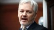 WikiLeaks Kurucusu Assange'ın Silinen Twitter Hesabı, 12 Saat Sonra  Geri Geldi