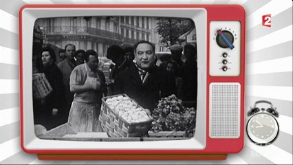 Retour sur images - Histoire d’urbanisme