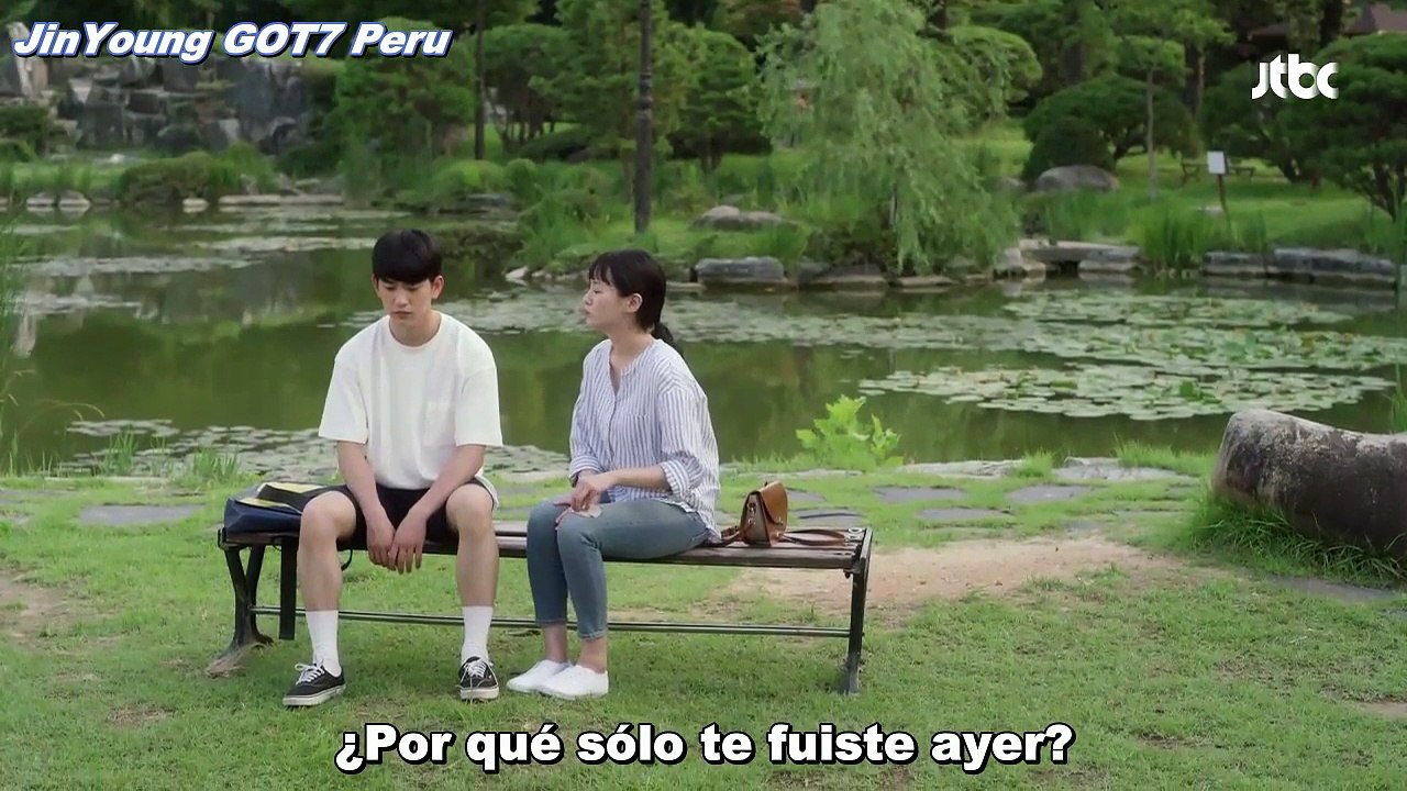[Sub Esp] Magic Schoo ep 12